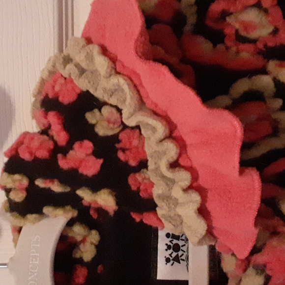 Euc! BOUTIQUE coat - Picture 3 of 6